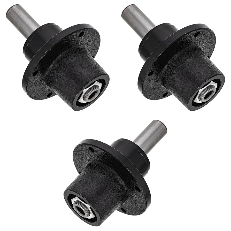 lady　0226 Amazon.com: BIGBearing Solid Steel Billet Idler Pulley
